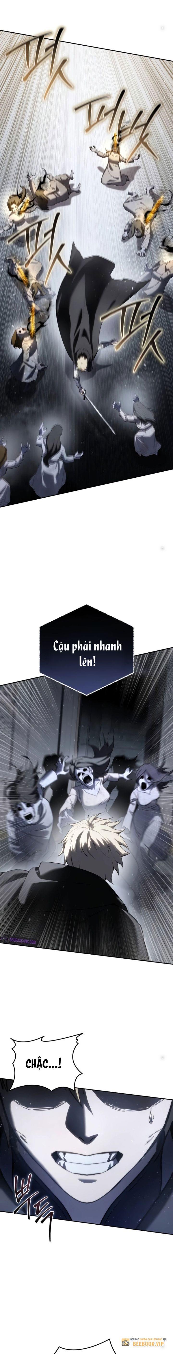 Tinh Tú Kiếm Sĩ