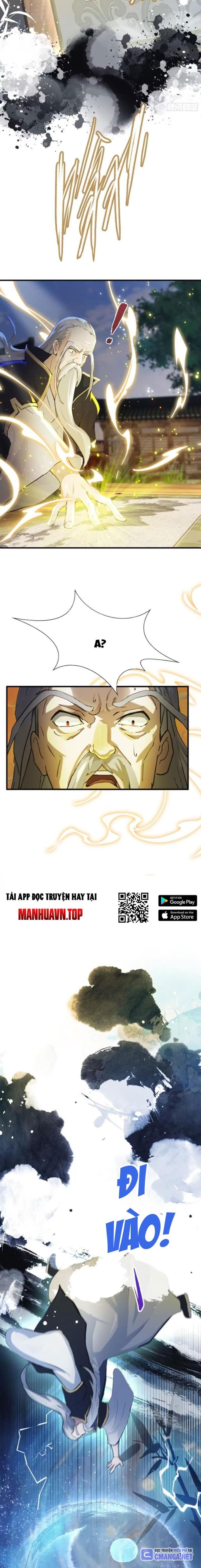 Hóa Ra Ta Sớm Đã Vô Địch - Page 7