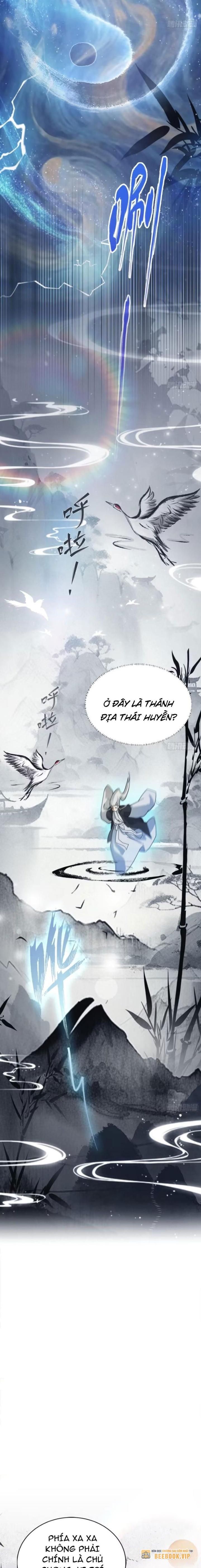 Hóa Ra Ta Sớm Đã Vô Địch - Page 8