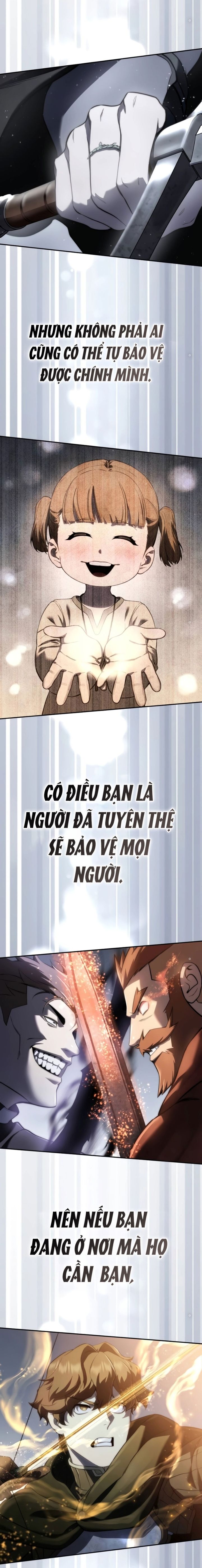 Tinh Tú Kiếm Sĩ