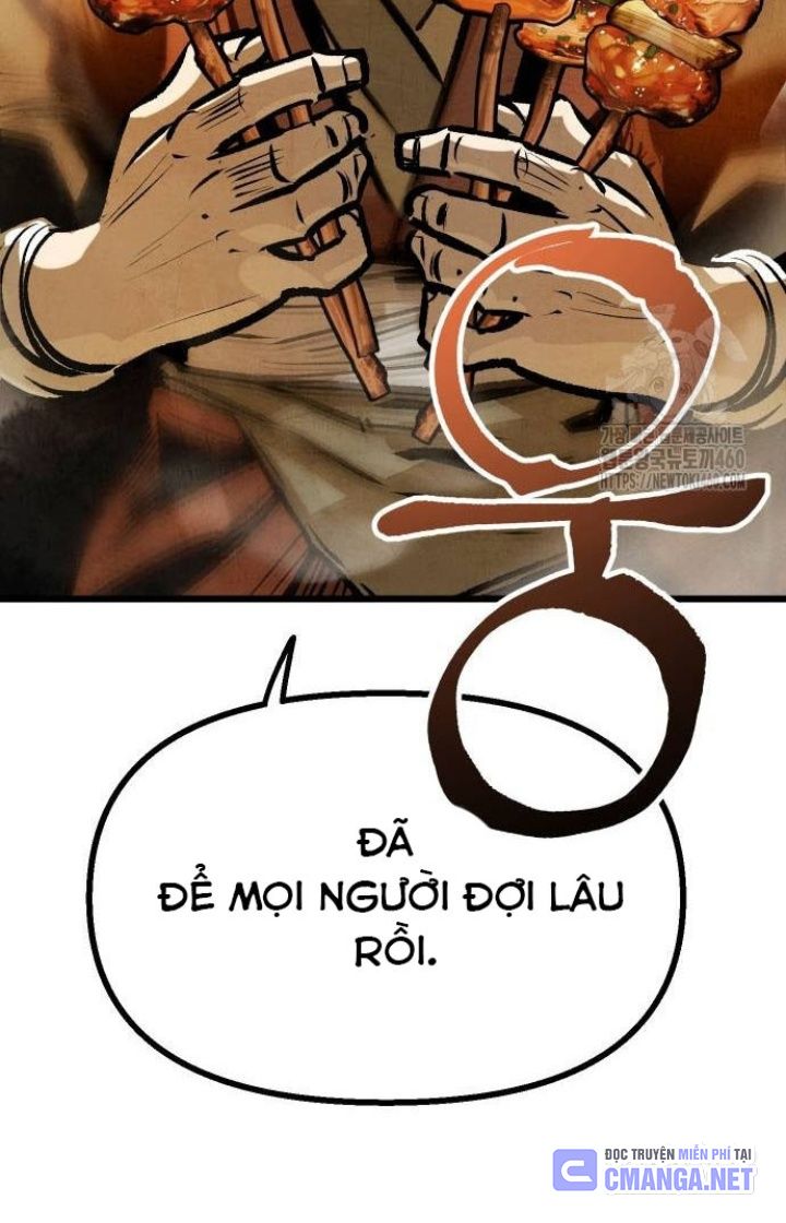 Chinh Phục Võ Lâm Chỉ Với 1 Tô Mỳ - Page 17