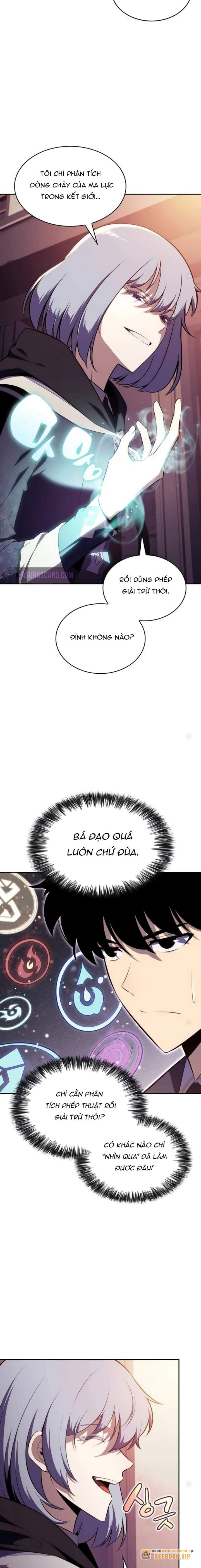Cậu Út Nhà Công Tước Là Sát Thủ Hồi Quy - Page 18
