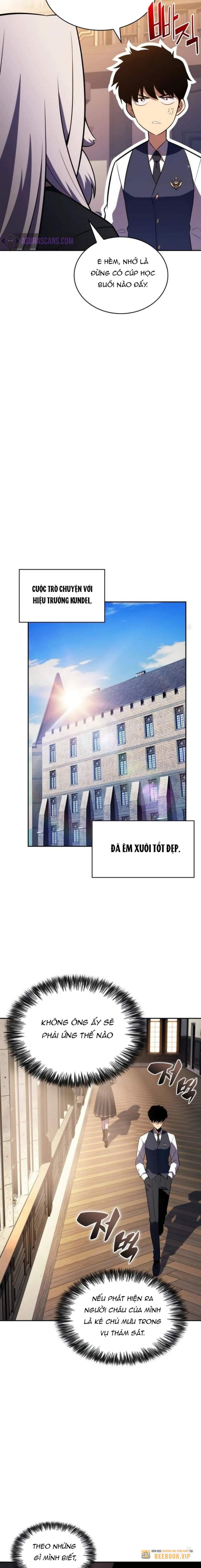 Cậu Út Nhà Công Tước Là Sát Thủ Hồi Quy - Page 6