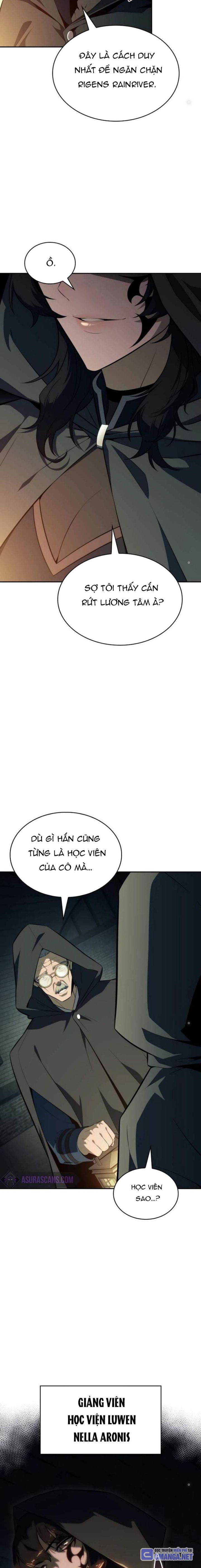 Cậu Út Nhà Công Tước Là Sát Thủ Hồi Quy - Page 15