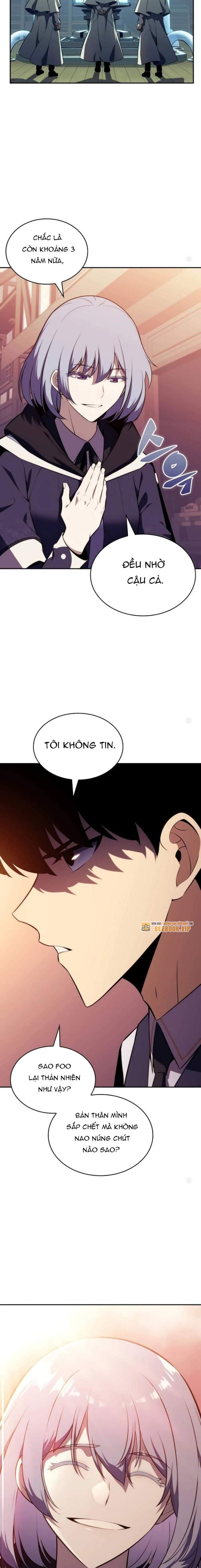 Cậu Út Nhà Công Tước Là Sát Thủ Hồi Quy - Page 24