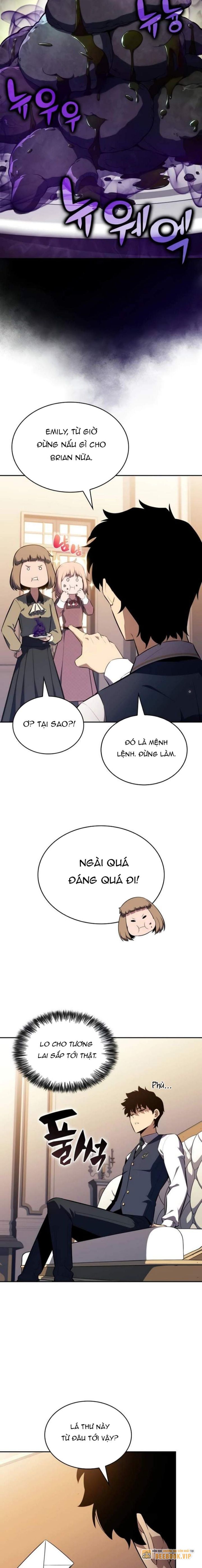 Cậu Út Nhà Công Tước Là Sát Thủ Hồi Quy - Page 12