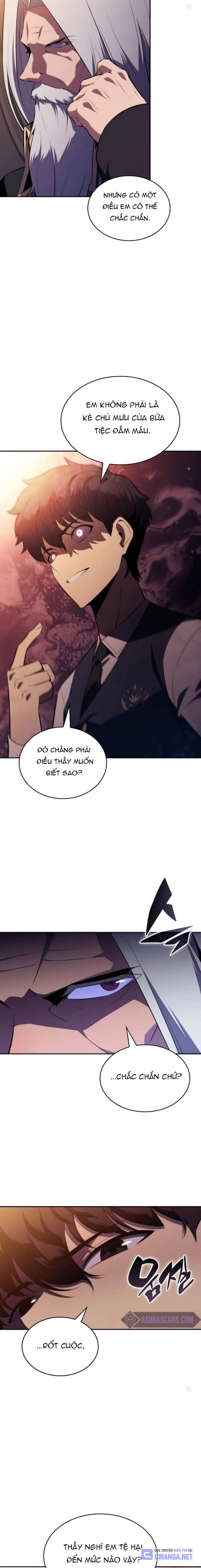 Cậu Út Nhà Công Tước Là Sát Thủ Hồi Quy - Page 5