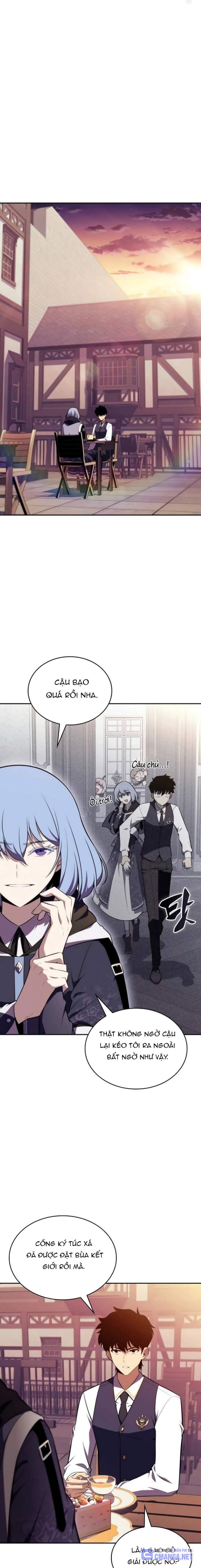 Cậu Út Nhà Công Tước Là Sát Thủ Hồi Quy - Page 17