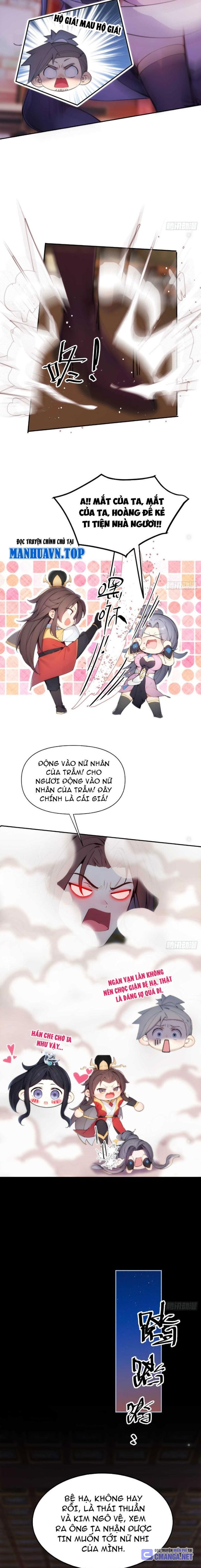 Trở Lại Cổ Đại Làm Hoàng Đế - Page 7