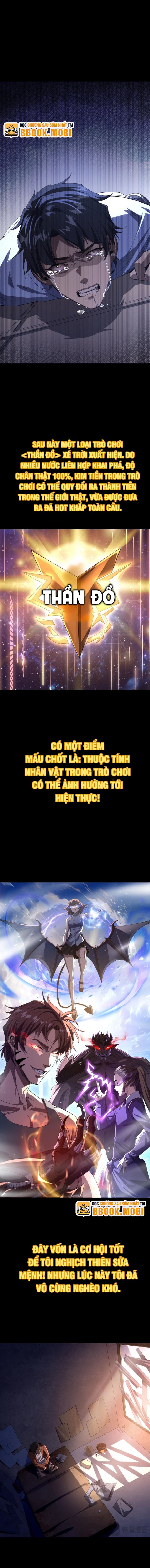 Võng Du: Ta Có Thể Tiến Hoá Tất Cả! - Page 7