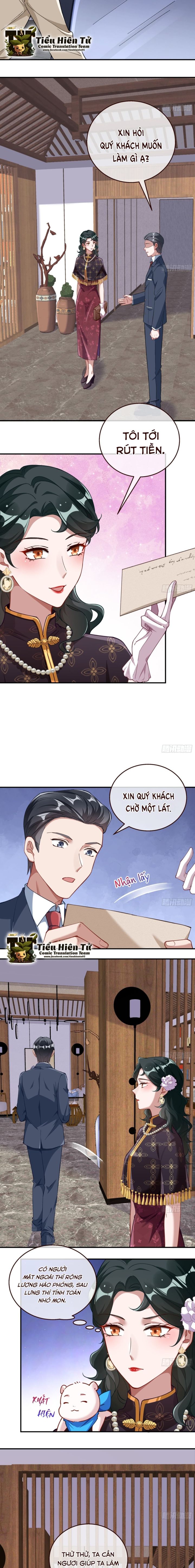 Vạn Tra Triêu Hoàng - Page 10