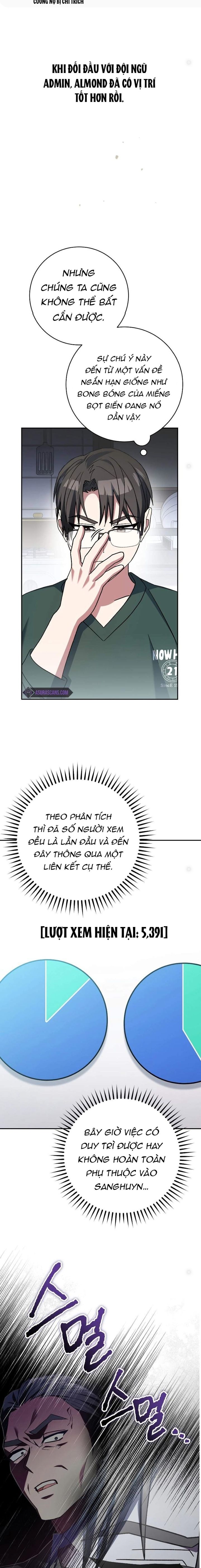 Stream Của Cung Thủ Thiên Tài