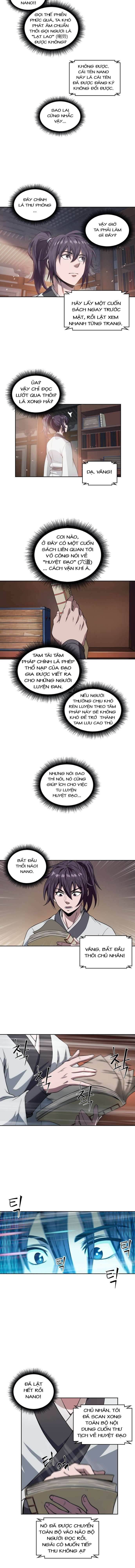 Ngã Lão Ma Thần - Page 7