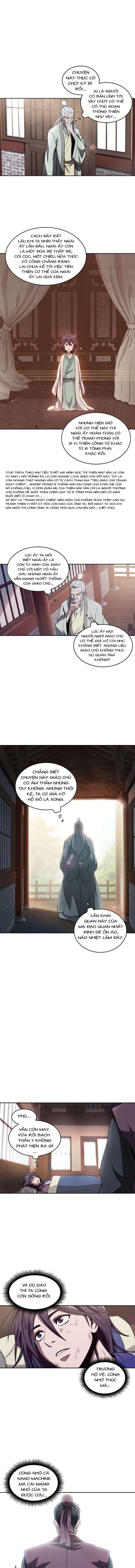 Ngã Lão Ma Thần - Page 3