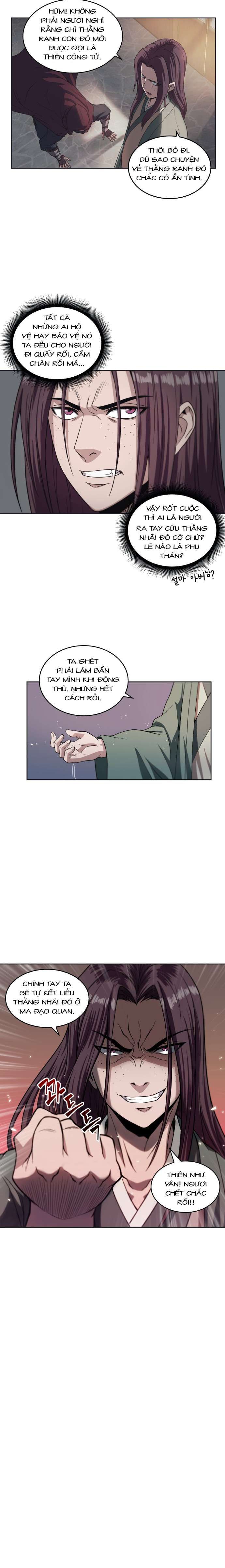Ngã Lão Ma Thần - Page 11