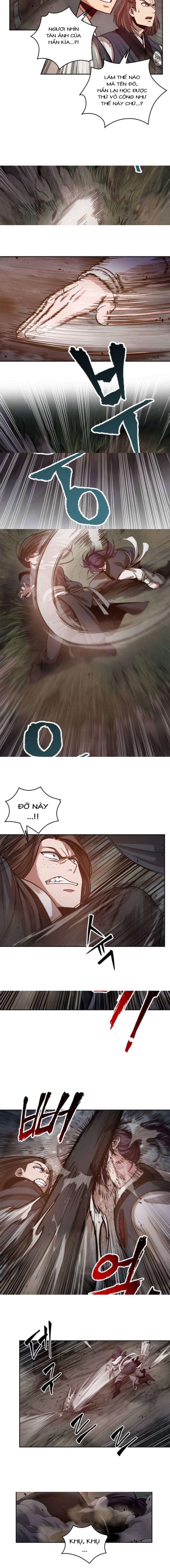 Ngã Lão Ma Thần