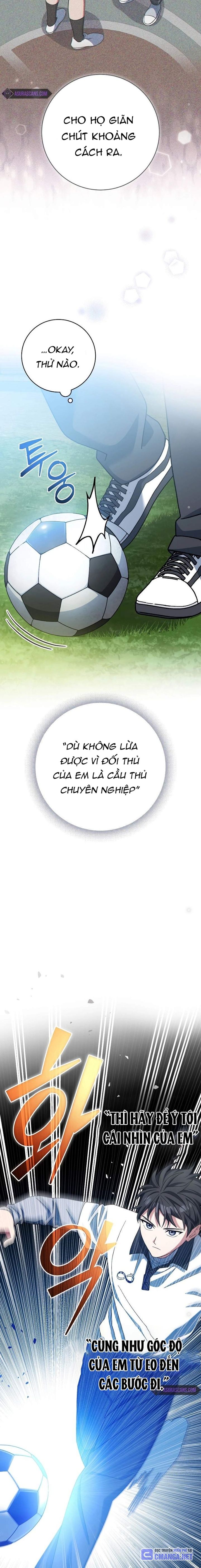 Stream Của Cung Thủ Thiên Tài