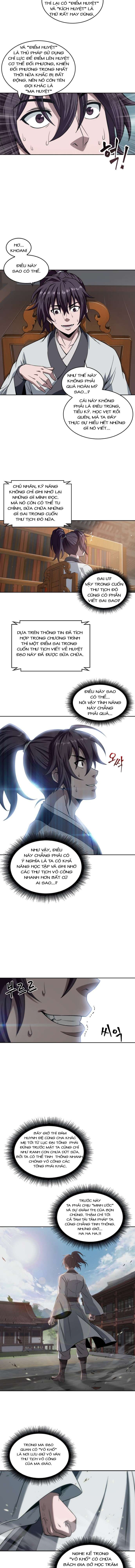 Ngã Lão Ma Thần - Page 9