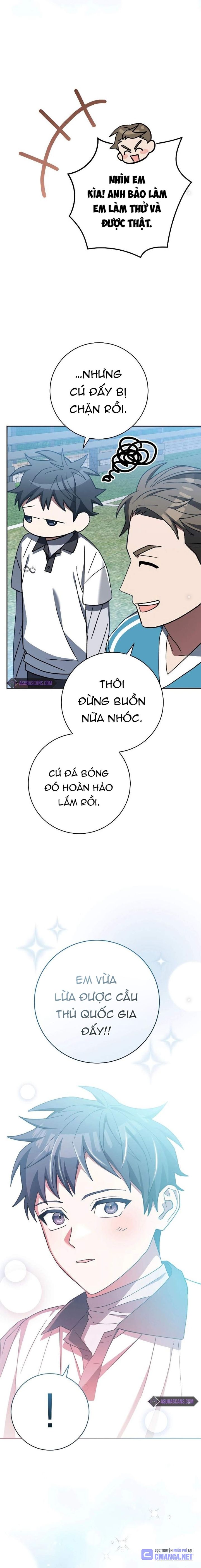 Stream Của Cung Thủ Thiên Tài