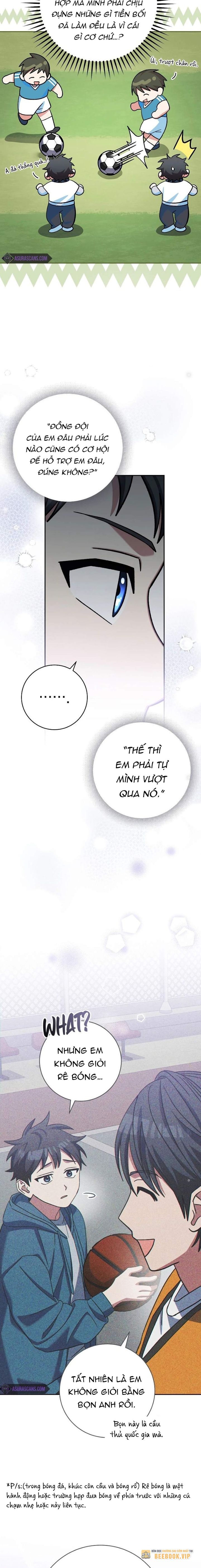 Stream Của Cung Thủ Thiên Tài