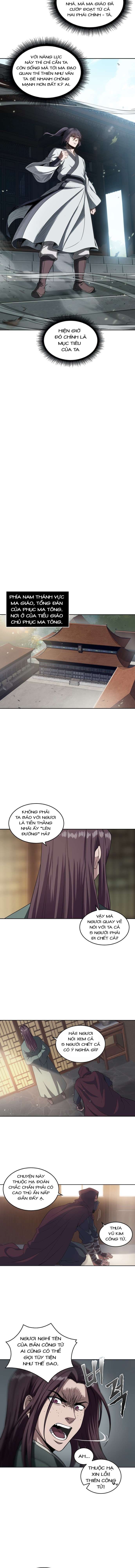Ngã Lão Ma Thần - Page 10