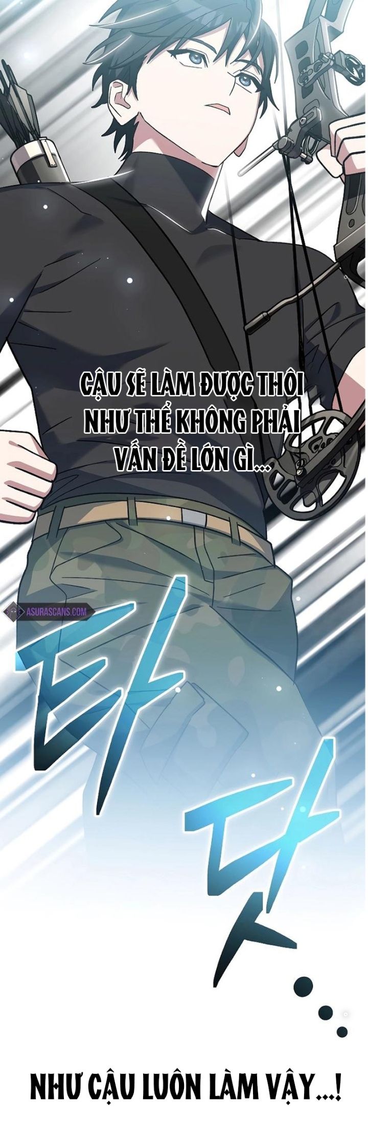 Stream Của Cung Thủ Thiên Tài