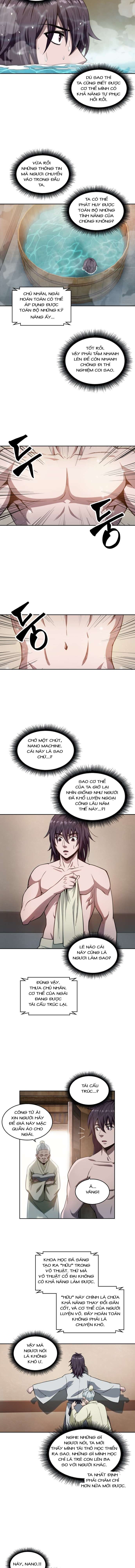 Ngã Lão Ma Thần - Page 6