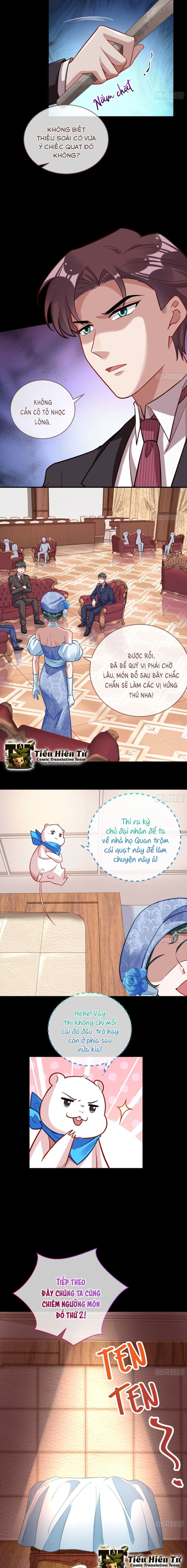 Vạn Tra Triêu Hoàng - Page 2