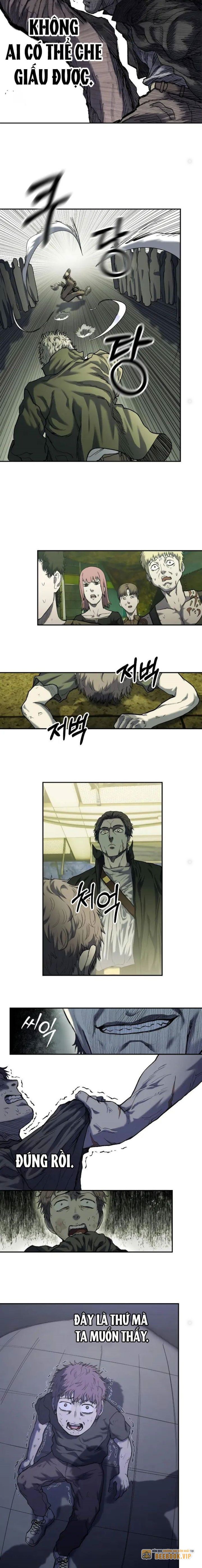 Sinh Tồn Trong Tận Thế - Page 8