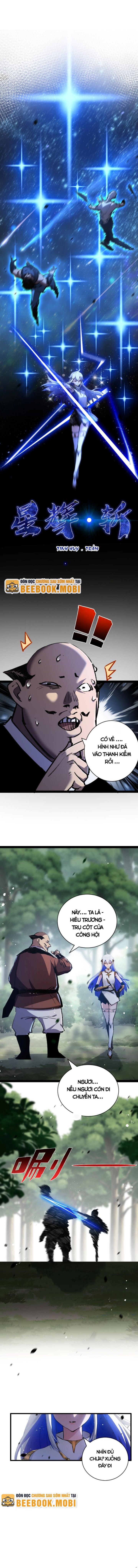 Trảm Nguyệt - Page 4