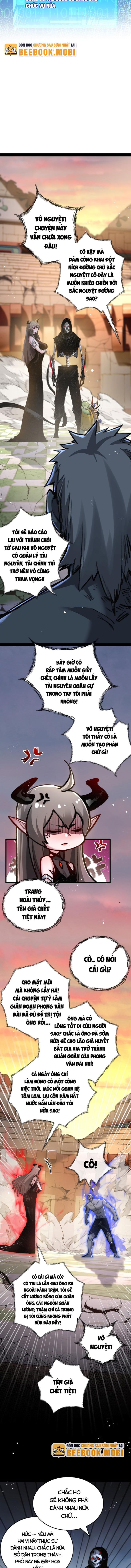Trảm Nguyệt - Page 4