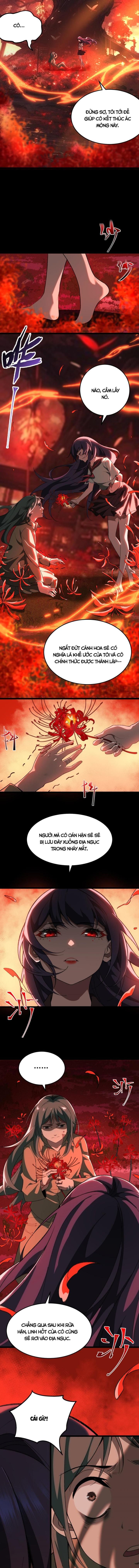 Ta , Sáng Tạo Ra Đô Thị Truyền Thuyết - Page 11