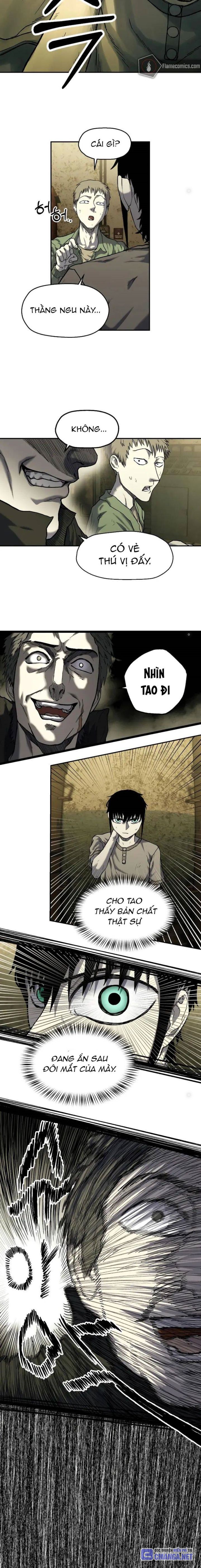 Sinh Tồn Trong Tận Thế - Page 17