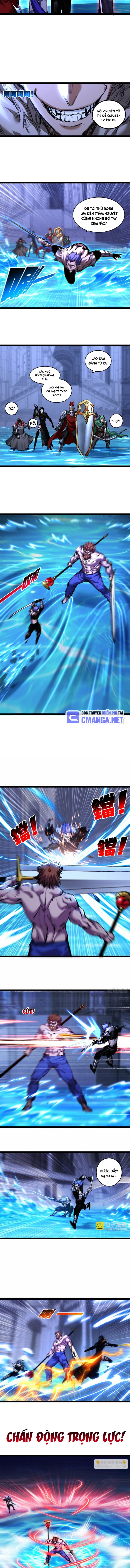 Trảm Nguyệt - Page 6