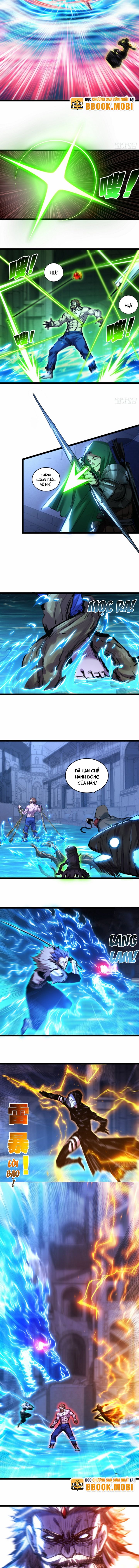 Trảm Nguyệt - Page 7