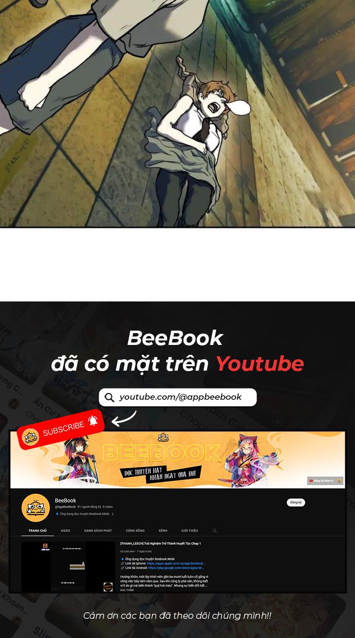 Sinh Tồn Trong Tận Thế - Page 33