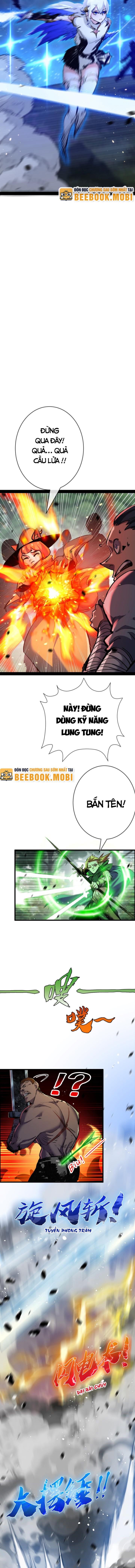 Trảm Nguyệt - Page 10