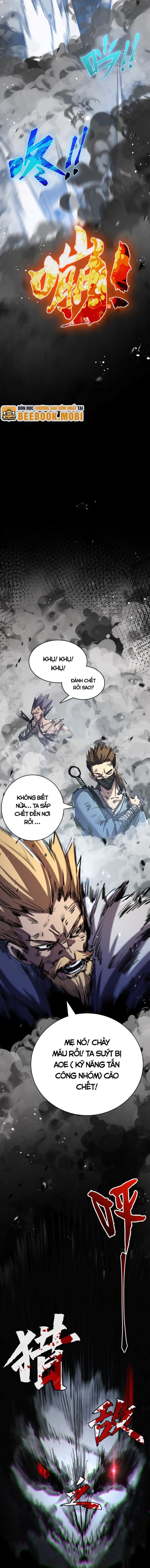 Trảm Nguyệt - Page 11