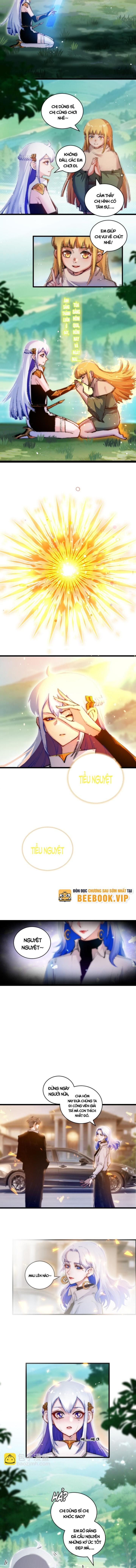 Trảm Nguyệt - Page 3