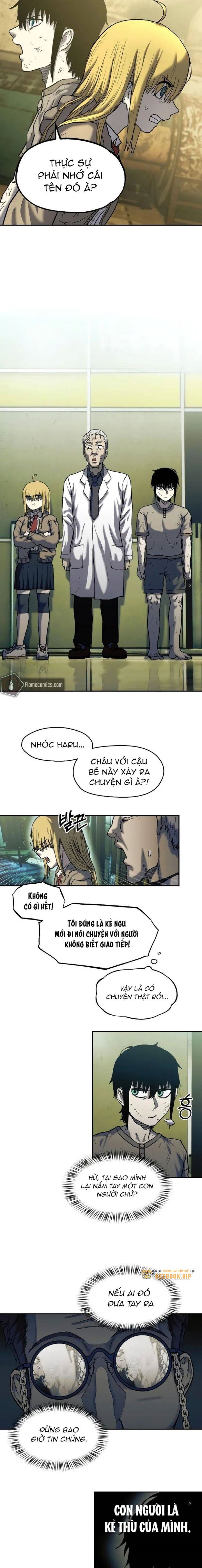 Sinh Tồn Trong Tận Thế - Page 26
