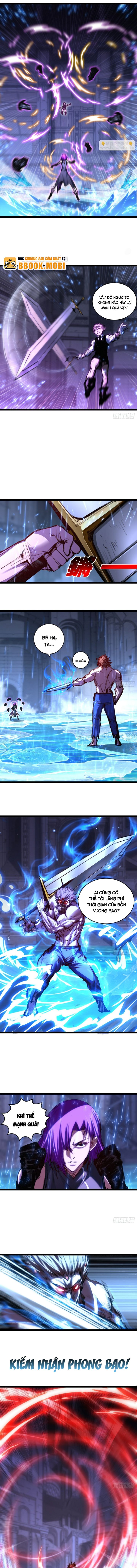 Trảm Nguyệt - Page 4