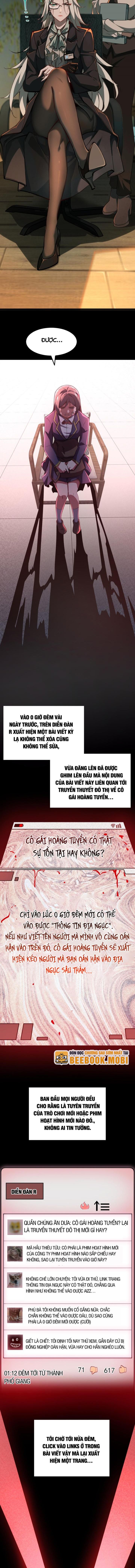 Ta , Sáng Tạo Ra Đô Thị Truyền Thuyết - Page 6