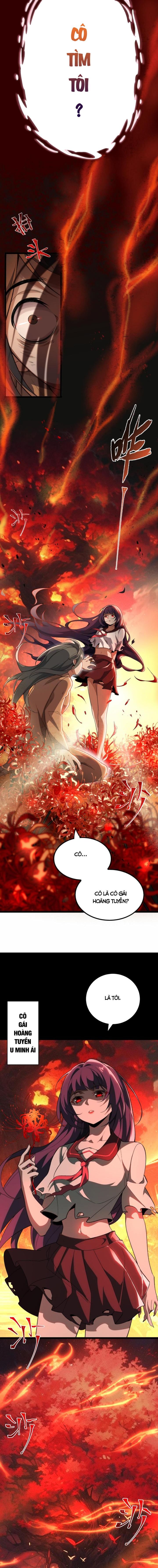 Ta , Sáng Tạo Ra Đô Thị Truyền Thuyết - Page 10