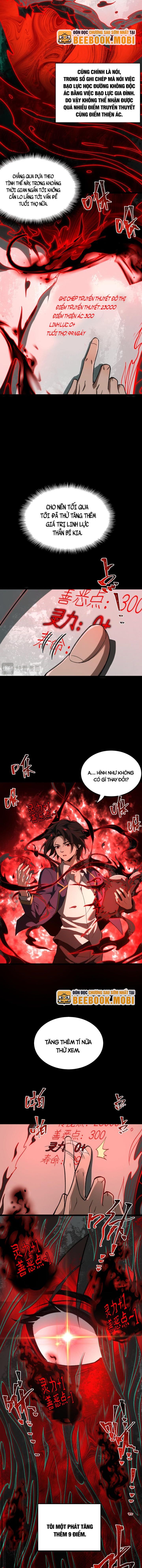 Ta , Sáng Tạo Ra Đô Thị Truyền Thuyết - Page 17