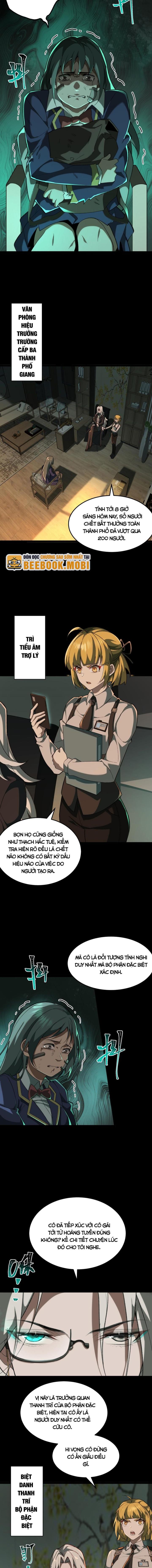 Ta , Sáng Tạo Ra Đô Thị Truyền Thuyết - Page 5