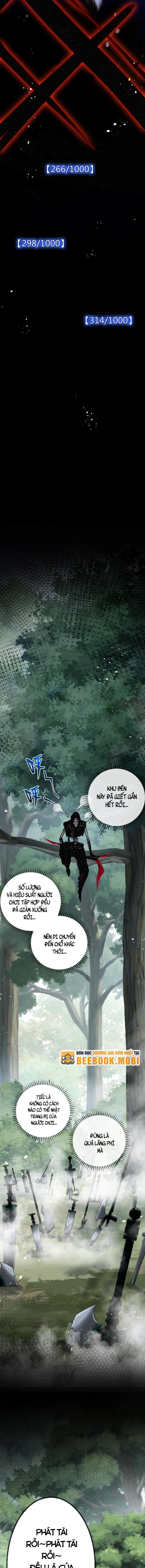 Trảm Nguyệt - Page 9