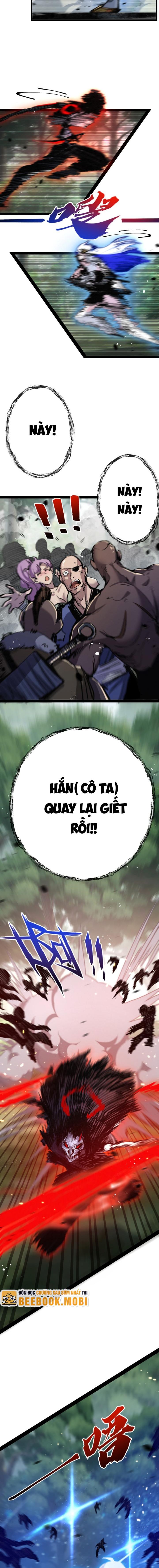 Trảm Nguyệt - Page 9
