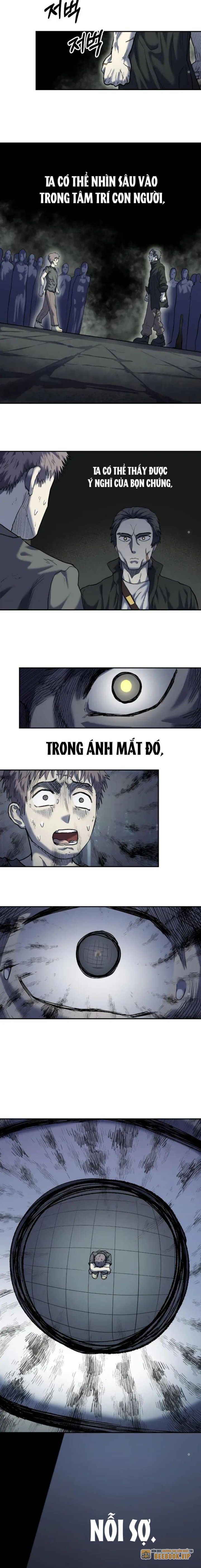 Sinh Tồn Trong Tận Thế - Page 6