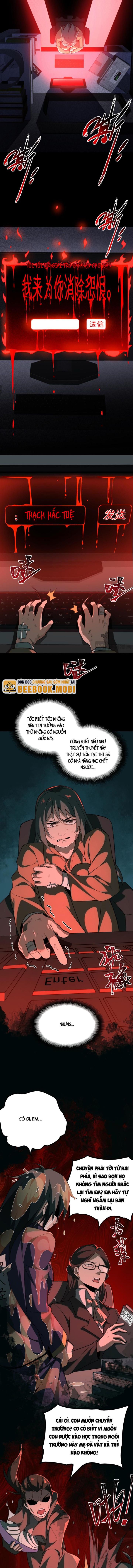 Ta , Sáng Tạo Ra Đô Thị Truyền Thuyết - Page 7