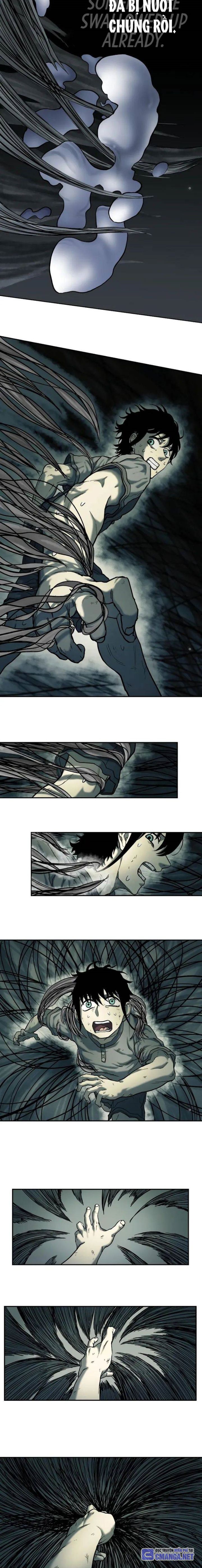Sinh Tồn Trong Tận Thế - Page 13